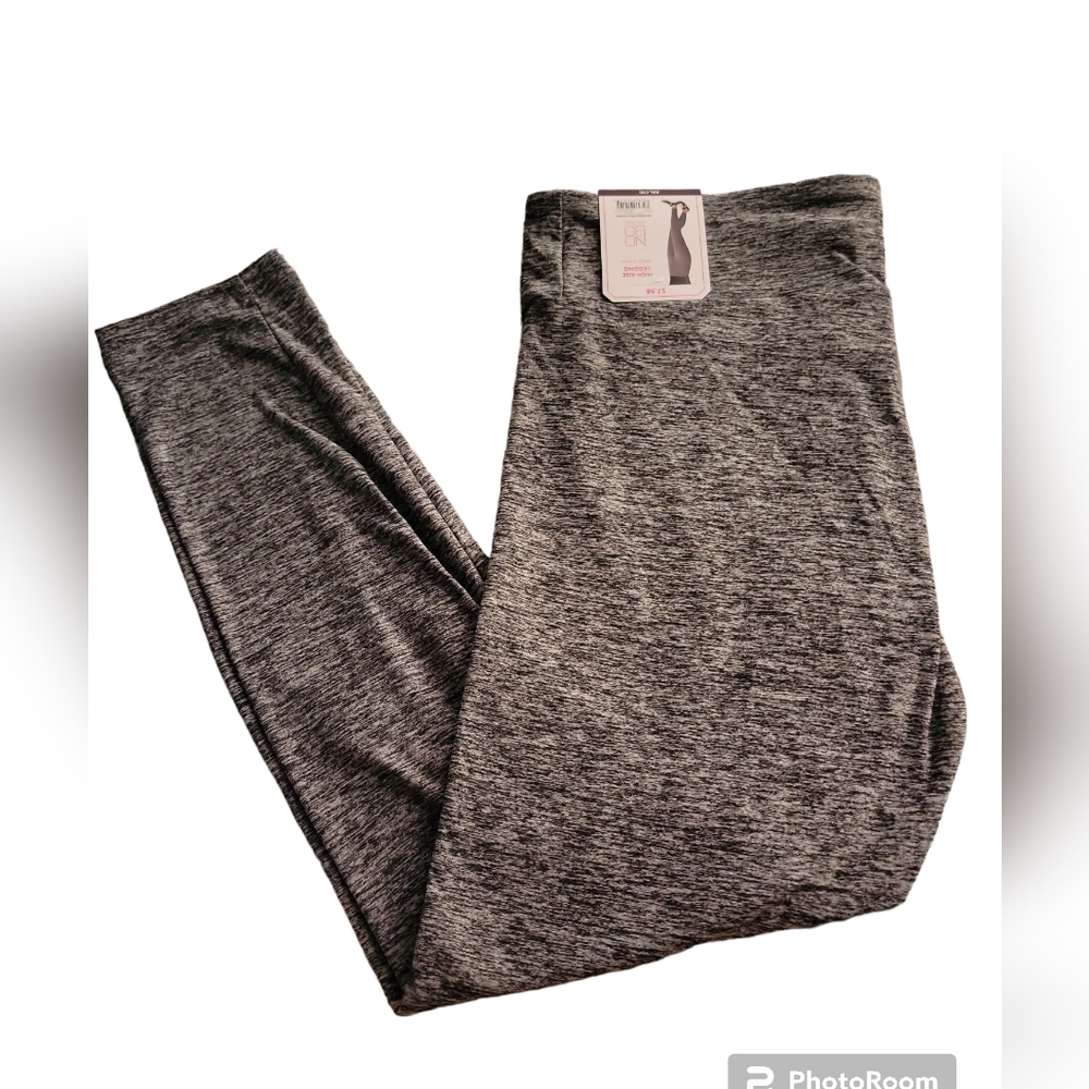 No boundaries leggings XXL (19)